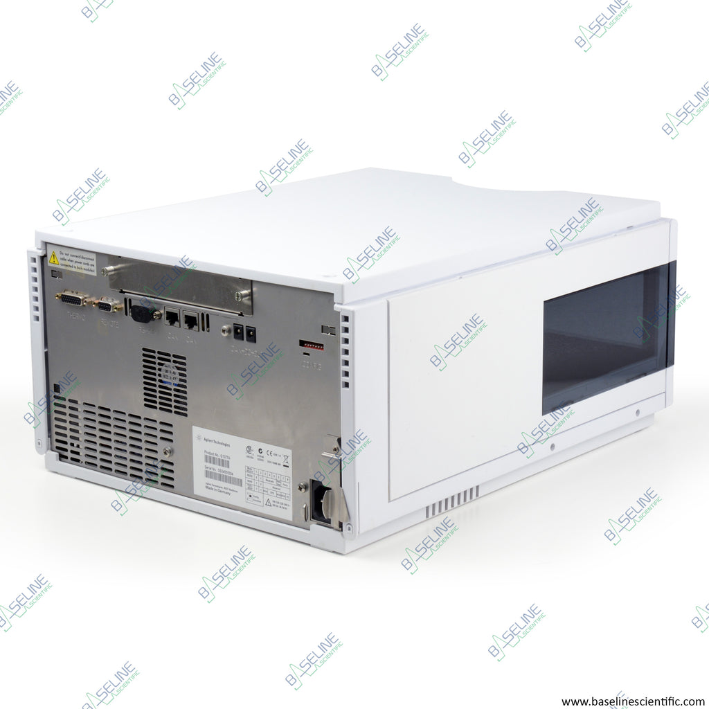 Agilent 1200 G1377A Micro Well Plate Autosampler image 2