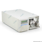 Shimadzu LC-10AT VP HPLC Pump image 0