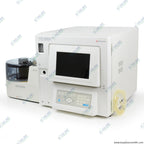 Shimadzu TOC-5000A with ASI-5000A Autosampler image 1
