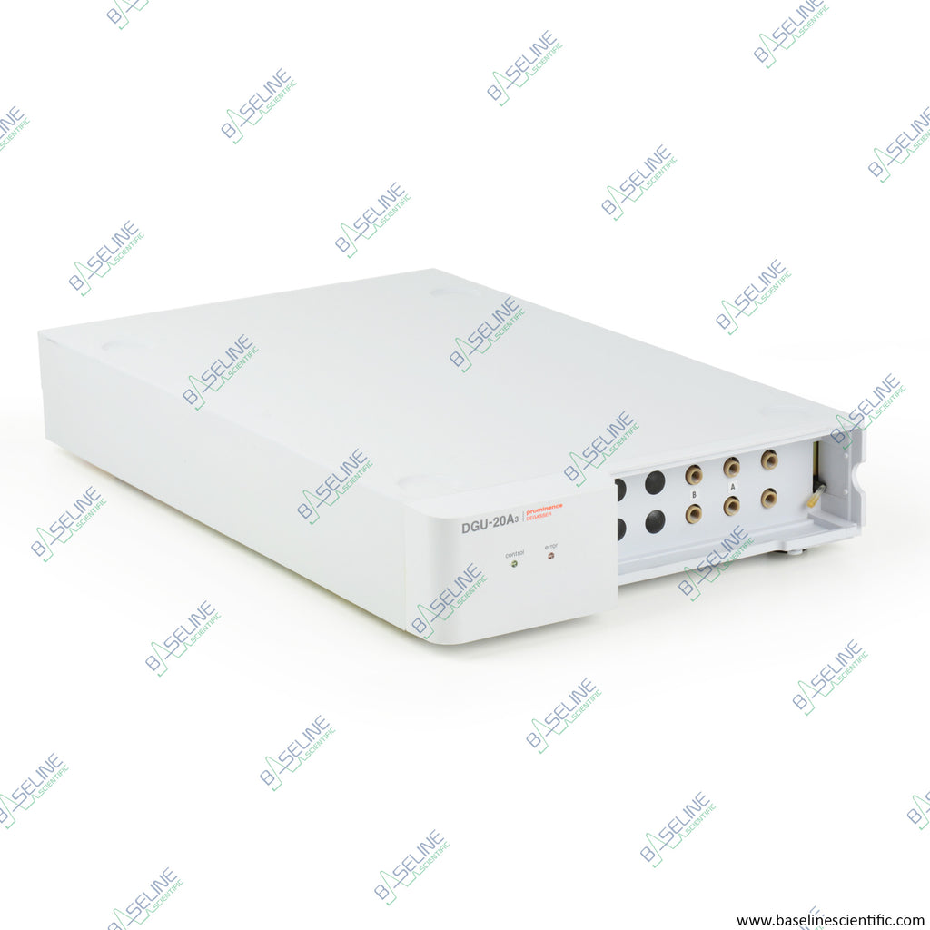 Shimadzu DGU-20A 3 Prominence Degasser image 1