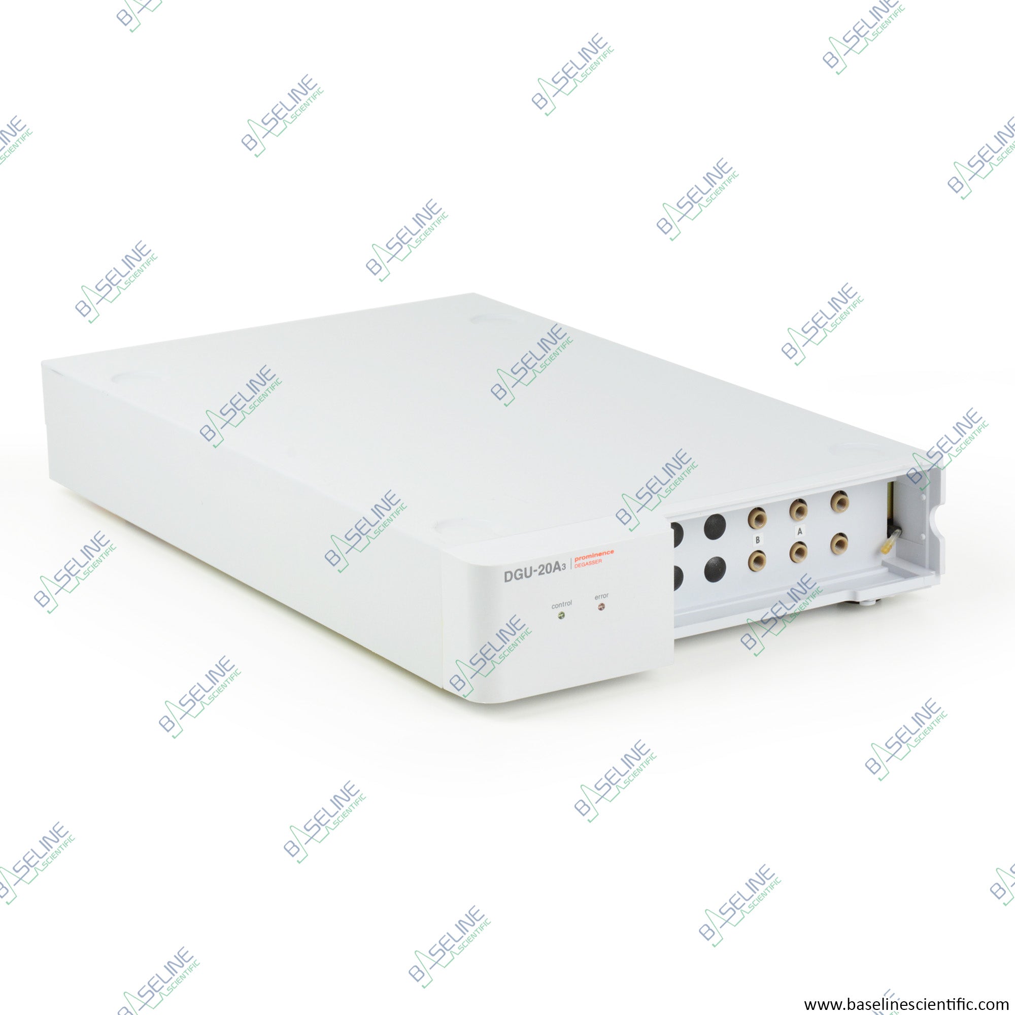 Shimadzu DGU-20A 3 Prominence Degasser image 1
