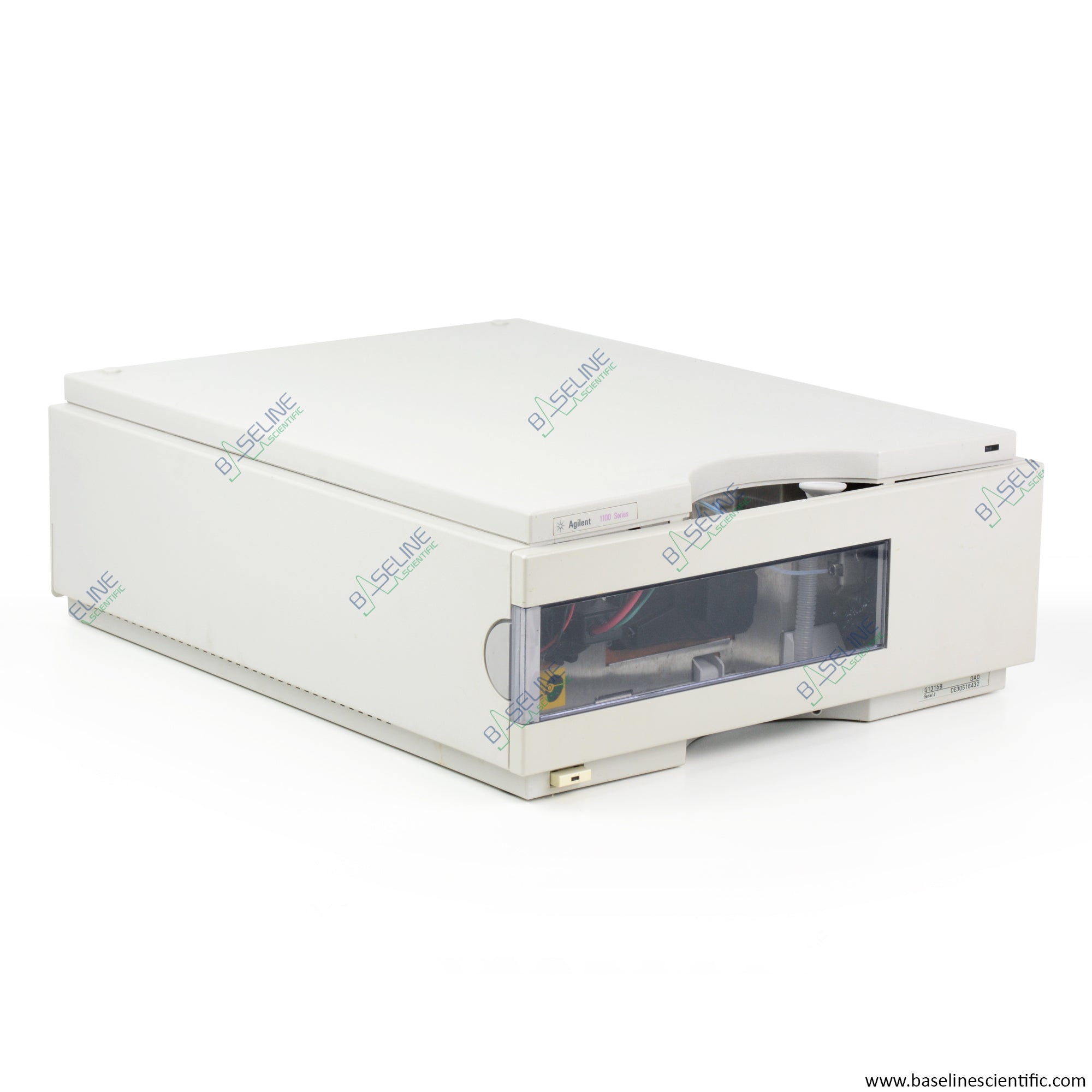Agilent 1100 G1315B Diode Array Detector DAD image 0
