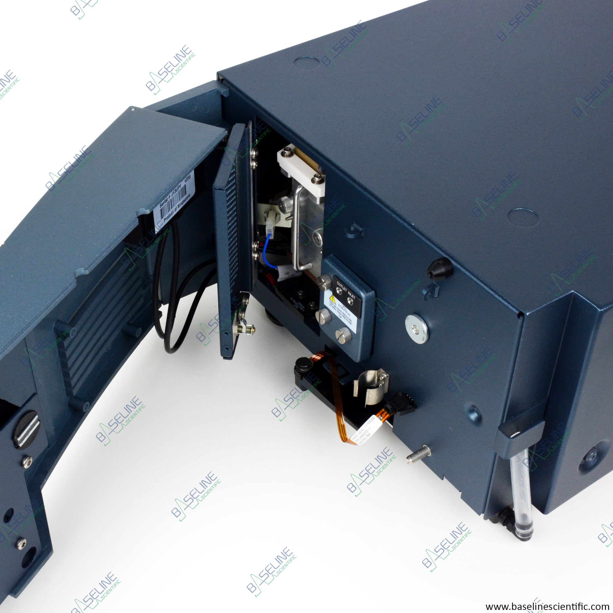 Waters ACQUITY FLR Fluorescence Detector image 1