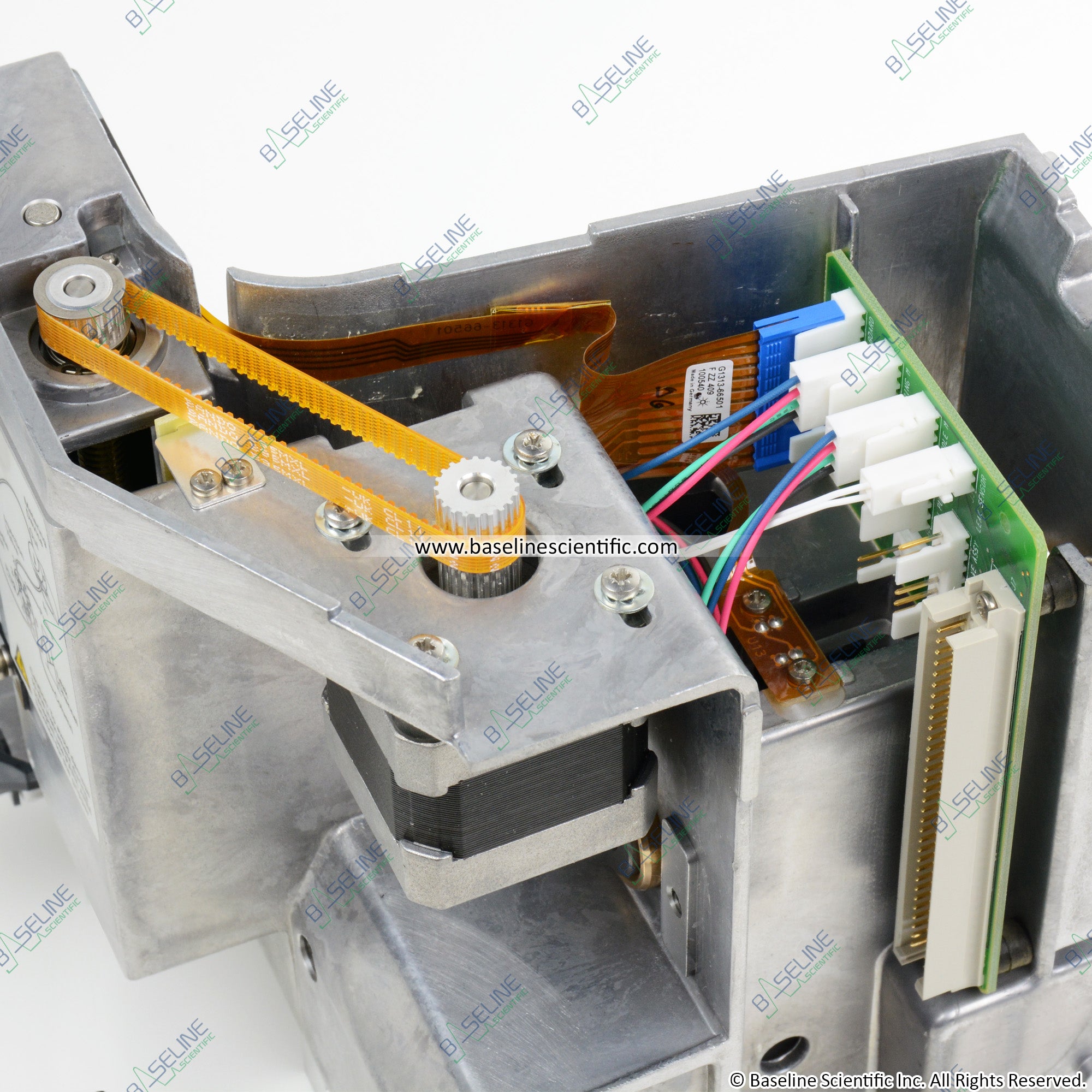 Agilent 1100 1200 1260 G1313-60008 Sampling Unit image 1