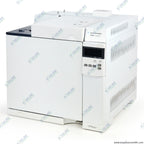 Agilent 7820A G4350A Gas Chromatograph Dual FID and Dual SSL image 1