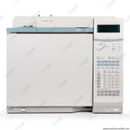 Agilent 6890 GC with Single PP Purged/Packed Inlet and Single FID image 1