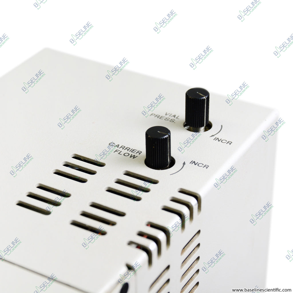 Agilent 7694 G1290A Headspace Sampler image 3