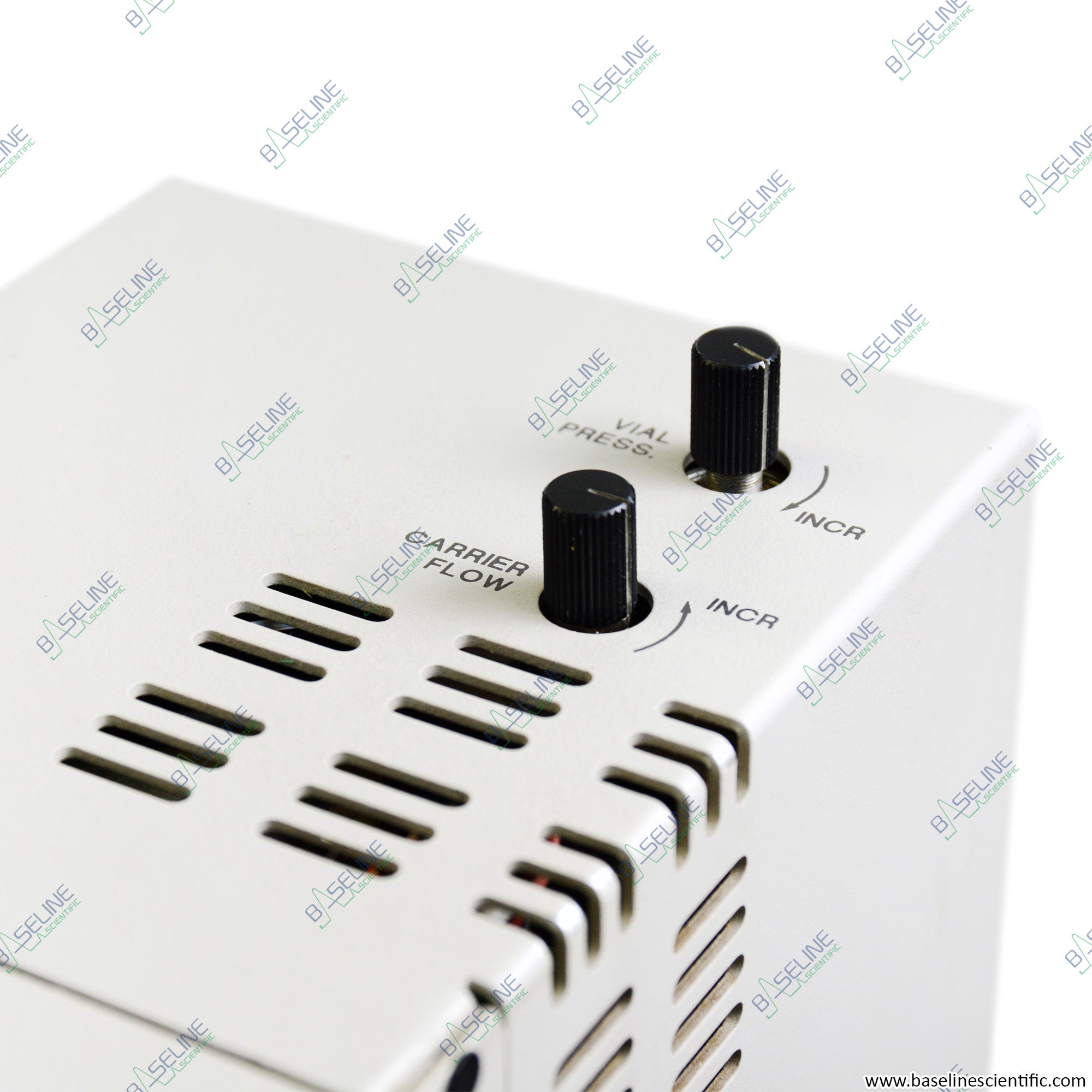 Agilent 7694 G1290A Headspace Sampler image 3