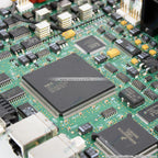 Agilent G1312-66550 Mainboard for G1312B Fully Tested image 1