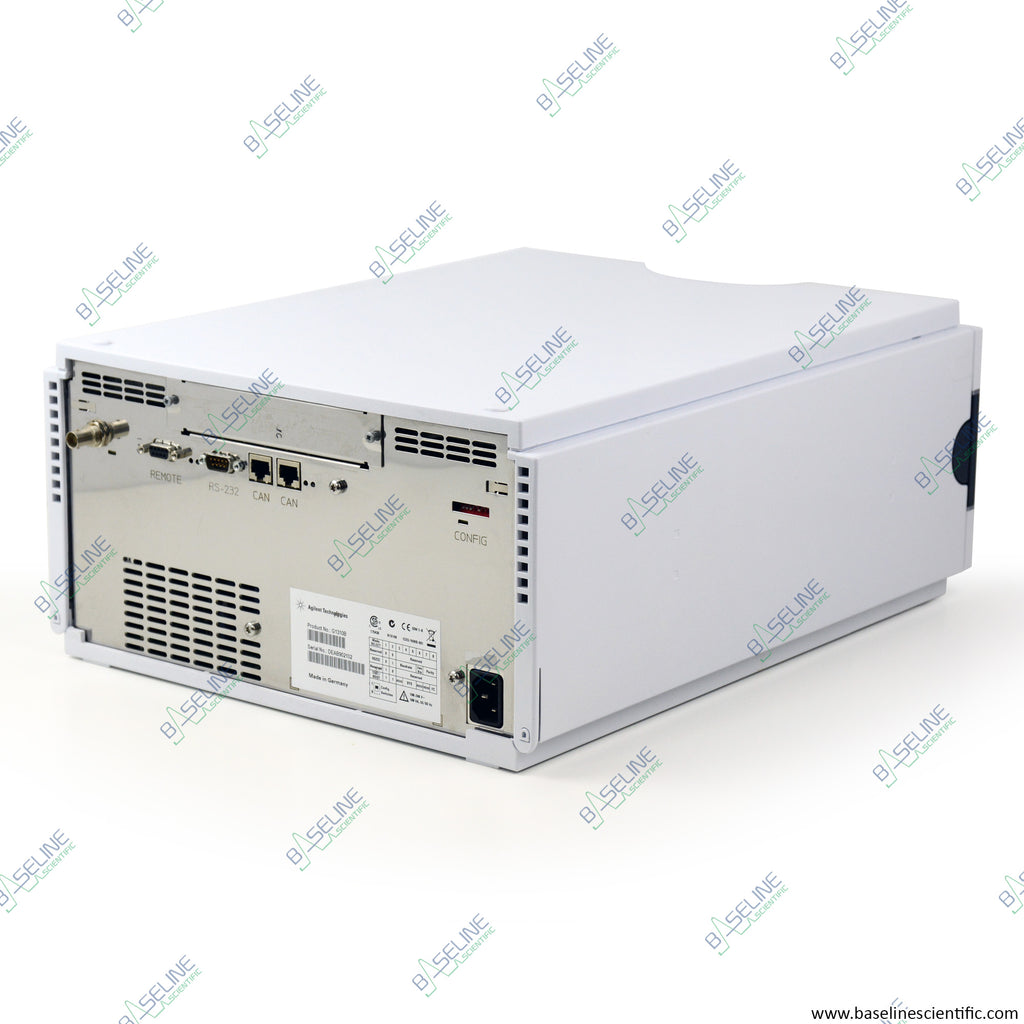 Agilent 1260 G1310B Isocratic Pump image 2