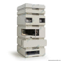 Agilent 1100 HPLC Binary DAD system image 0