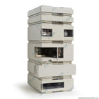 Agilent 1100 HPLC Binary DAD system image 0