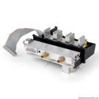 Agilent G1531-80030 Split/Splitless SSL Inlet complete kit 150psi image 0