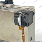 Agilent 1100 1200  G1313-60009 G1329-60009 Transport Assembly image 5