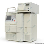 Waters Alliance e2695 and 2489 UV/Visible Detector image 0