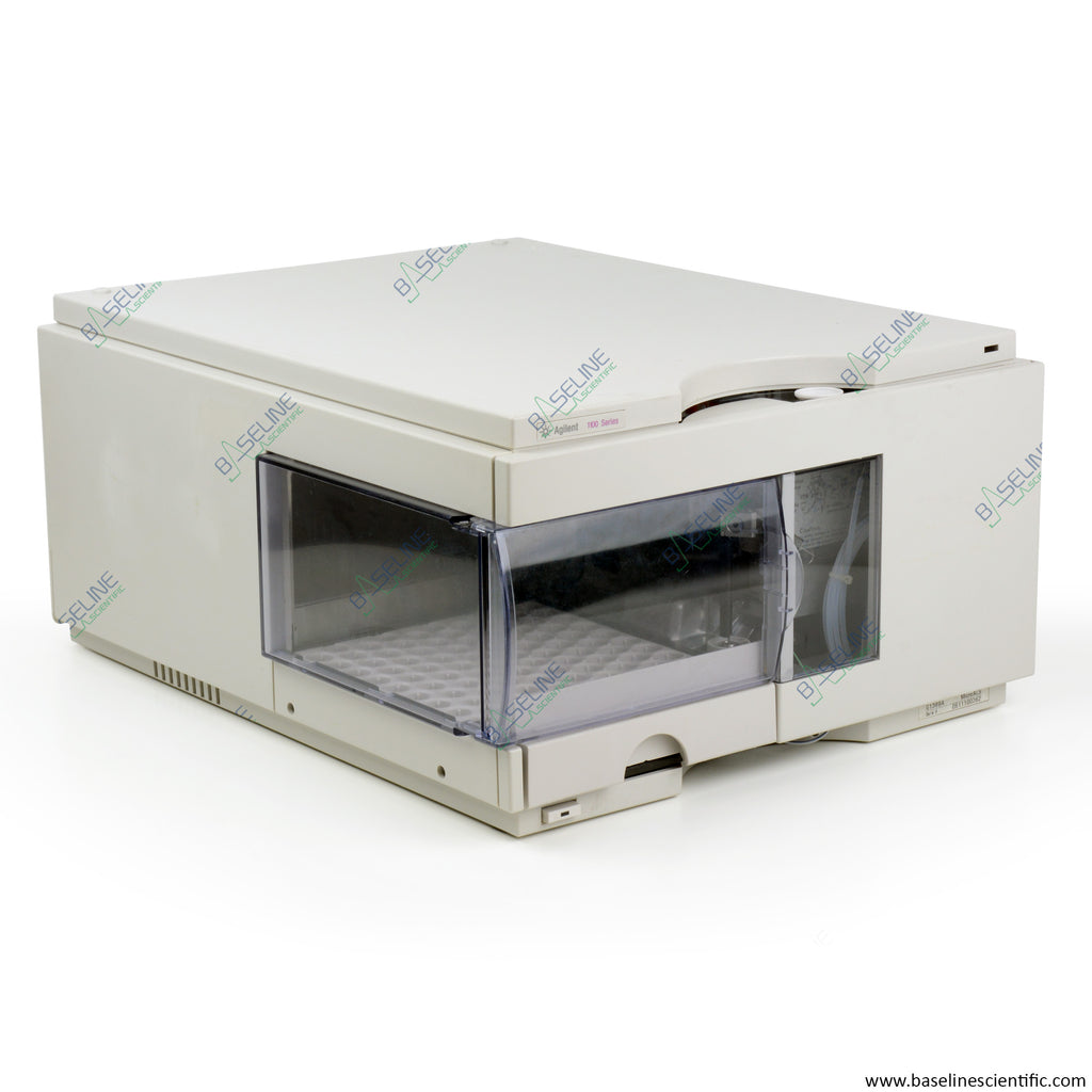 Agilent 1100 HPLC G1389A Micro ALS Autosampler image 0