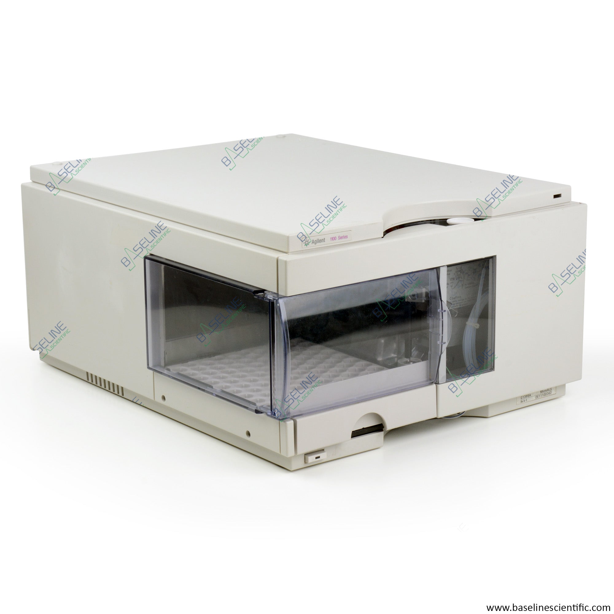 Agilent 1100 HPLC G1389A Micro ALS Autosampler image 0