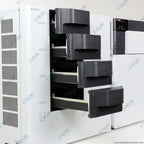 Shimadzu SIL-20AC Prominence UFLC Autosampler and Rack Changer with ONE YEAR WARRANTY image 3