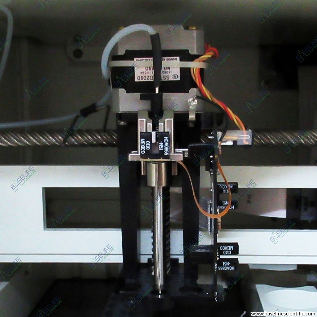 Thermo Finnigan AutoSampler with MS Pump with ONE YEAR WARRANTY image 3