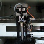 Thermo Finnigan AutoSampler with MS Pump with ONE YEAR WARRANTY image 3
