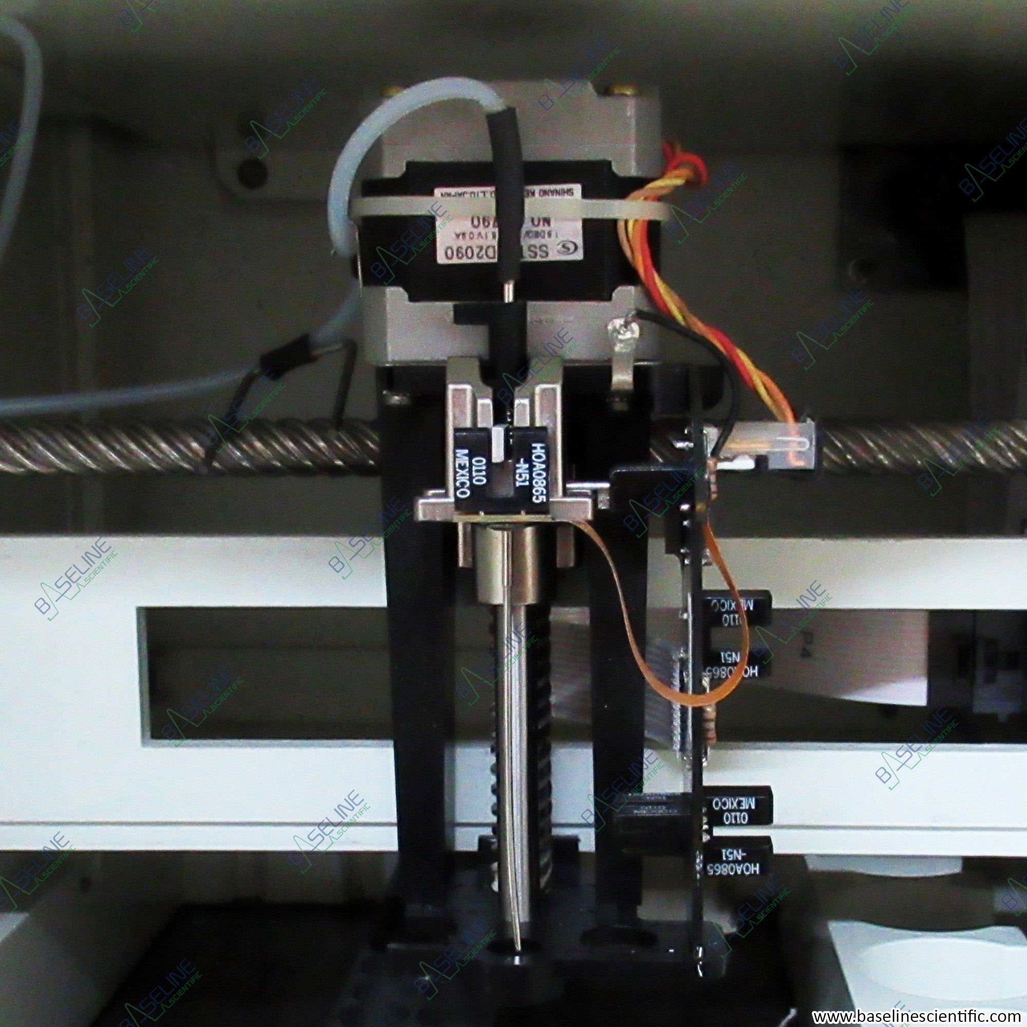 Thermo Finnigan AutoSampler with MS Pump with ONE YEAR WARRANTY image 3