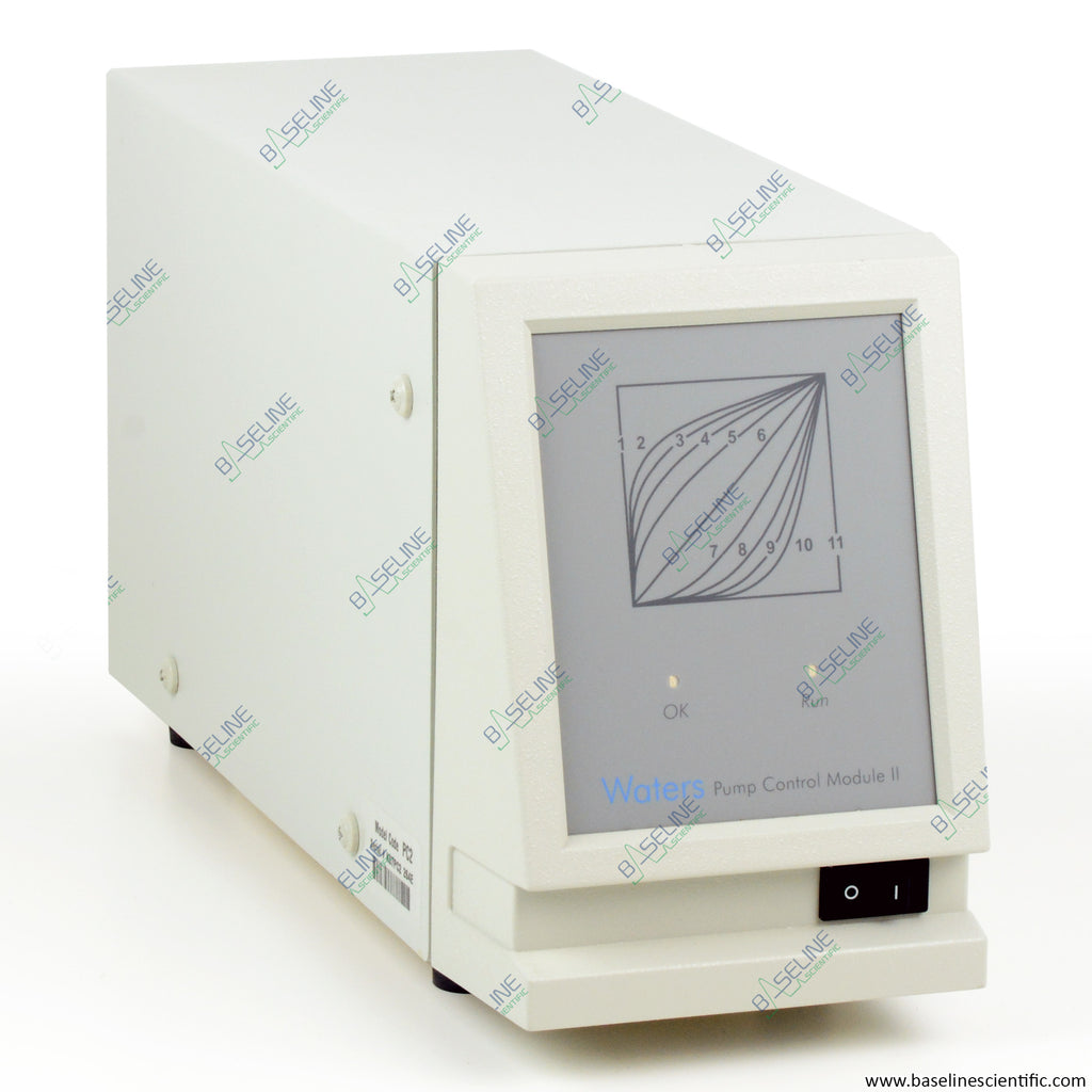 Waters PC2 Pump Control Module II image 0