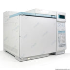Agilent 6890 GC with Single SSL inlet and Single FPD image 0