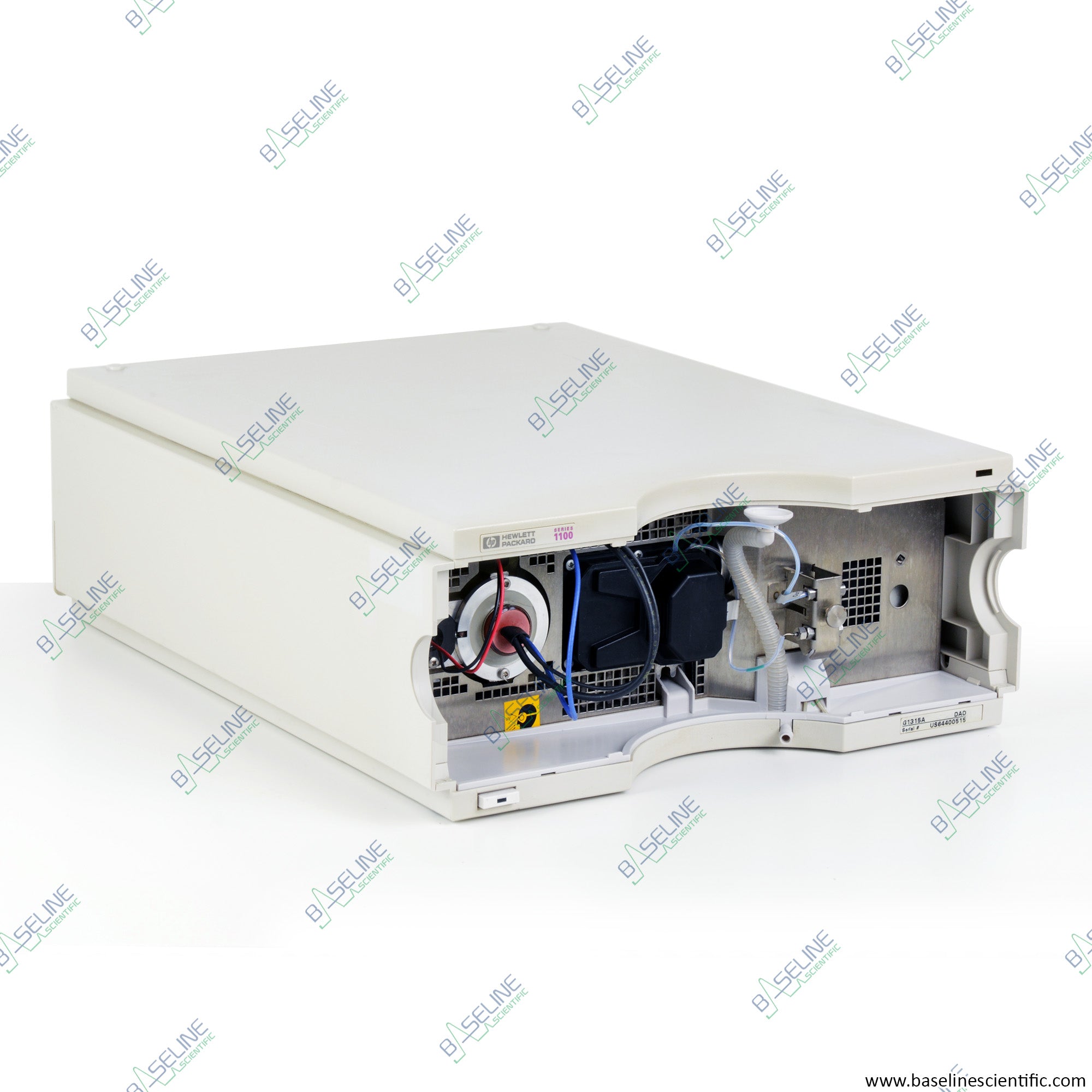 Agilent 1100 G1315A Diode Array Detector DAD image 1