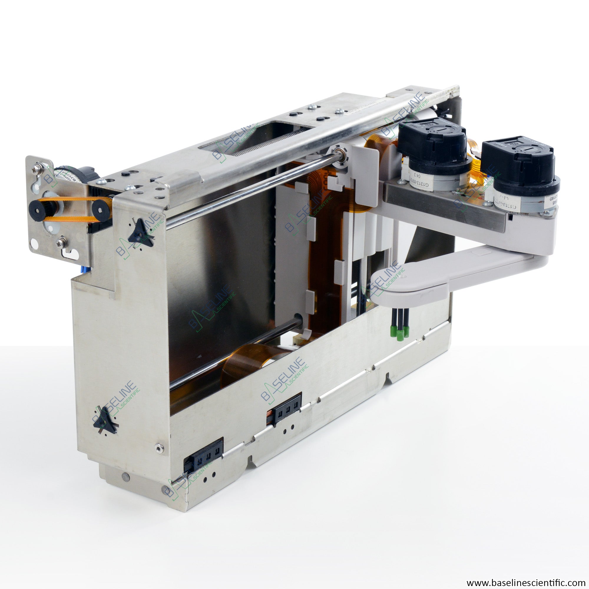 Agilent 1100 1200  G1313-60009 G1329-60009 Transport Assembly image 0