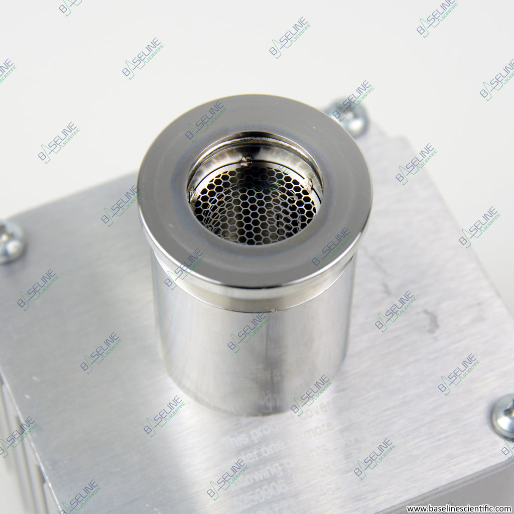 Agilent G3170-80001 5975 Micro-Ion Vacuum E-Gauge image 2