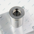 Agilent G3170-80001 5975 Micro-Ion Vacuum E-Gauge image 2