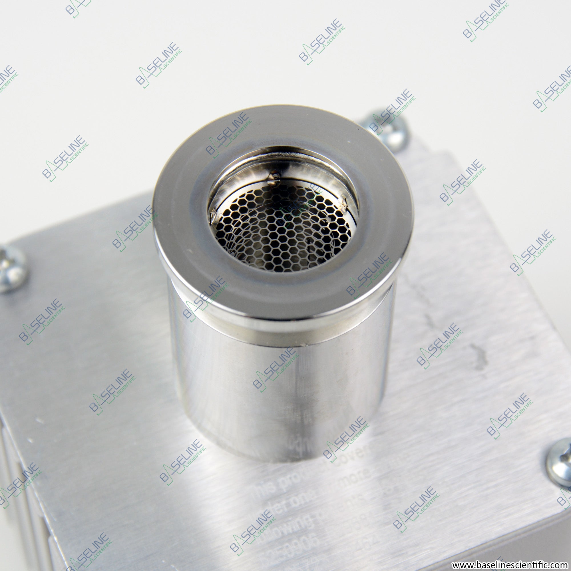 Agilent G3170-80001 5975 Micro-Ion Vacuum E-Gauge image 2