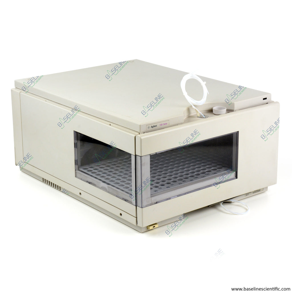 Agilent 1100 G1364C Analytical Fraction Collector image 0
