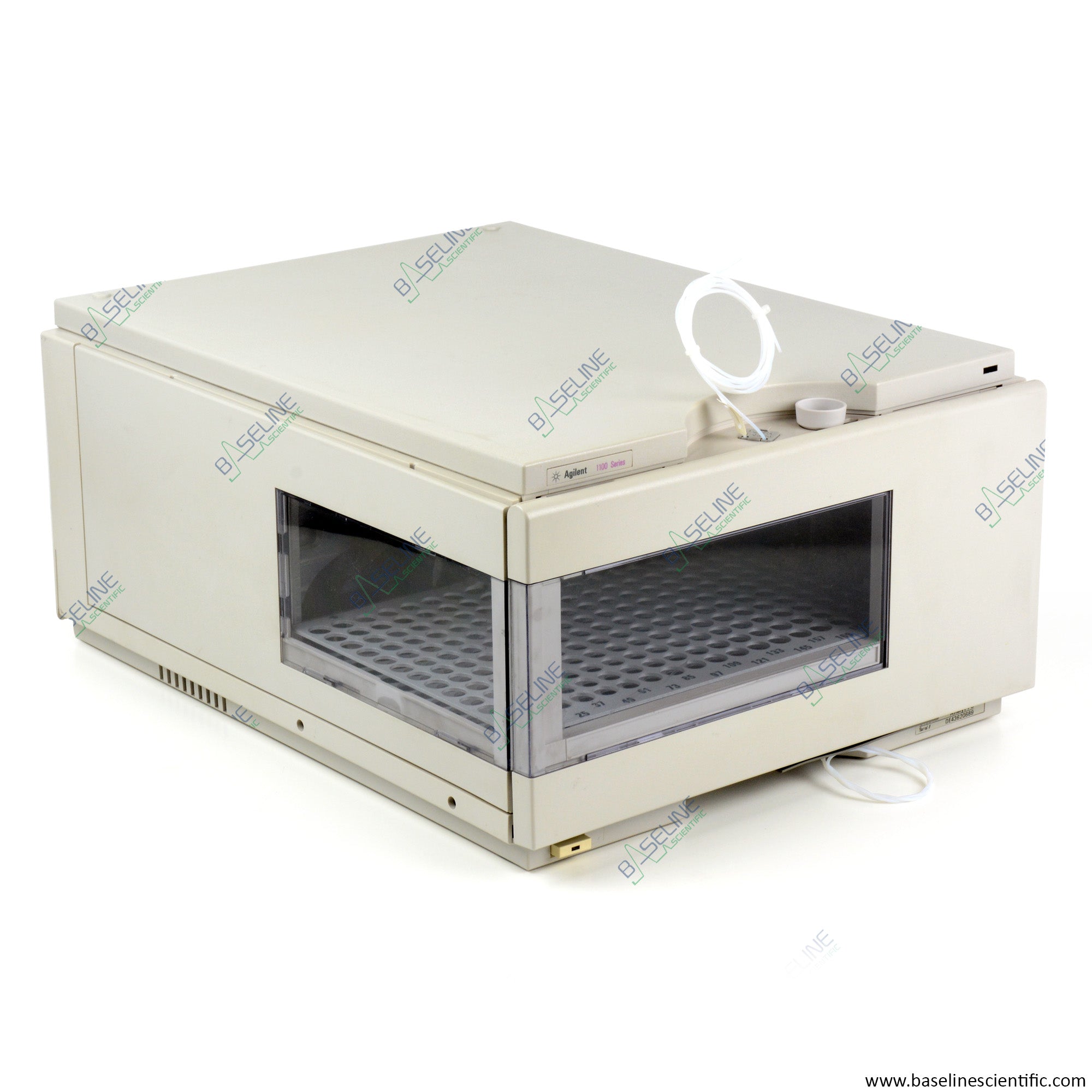 Agilent 1100 G1364C Analytical Fraction Collector image 0