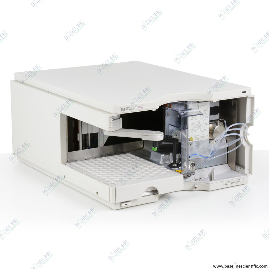 Agilent 1100 G1313A Autosampler image 1