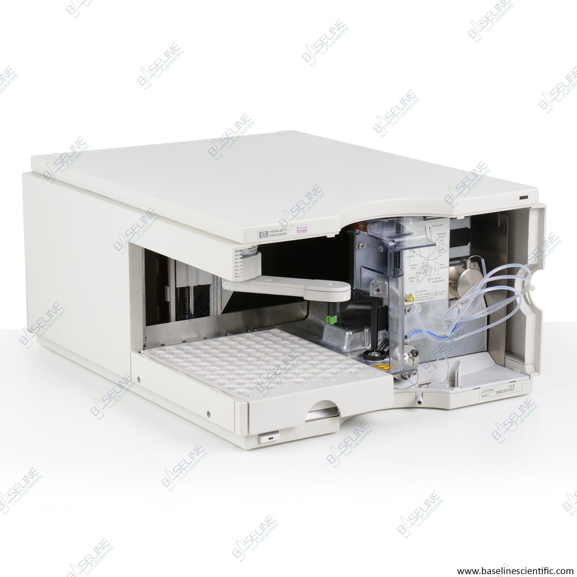 Agilent 1100 G1313A Autosampler image 1