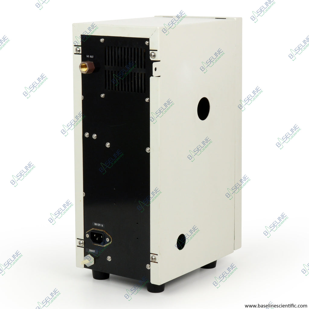 Shimadzu TNM-1 Total Nitrogen Measuring Unit with ONE YEAR WARRANTY image 2