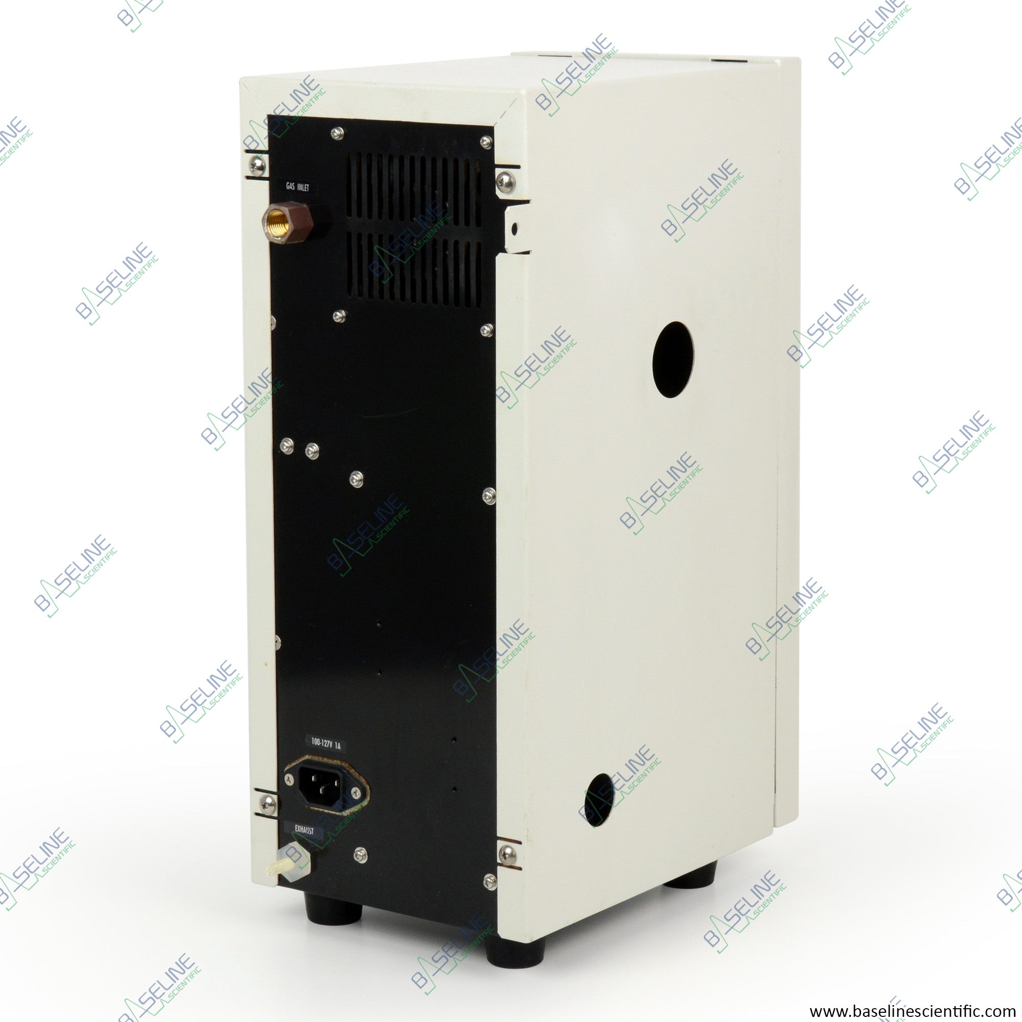 Shimadzu TNM-1 Total Nitrogen Measuring Unit with ONE YEAR WARRANTY image 2