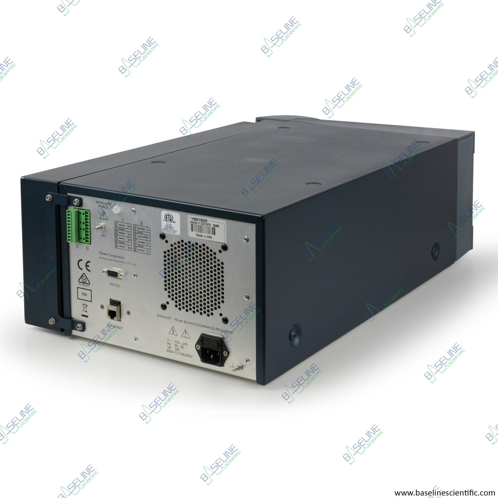 Waters ACQUITY PDA Detector image 2