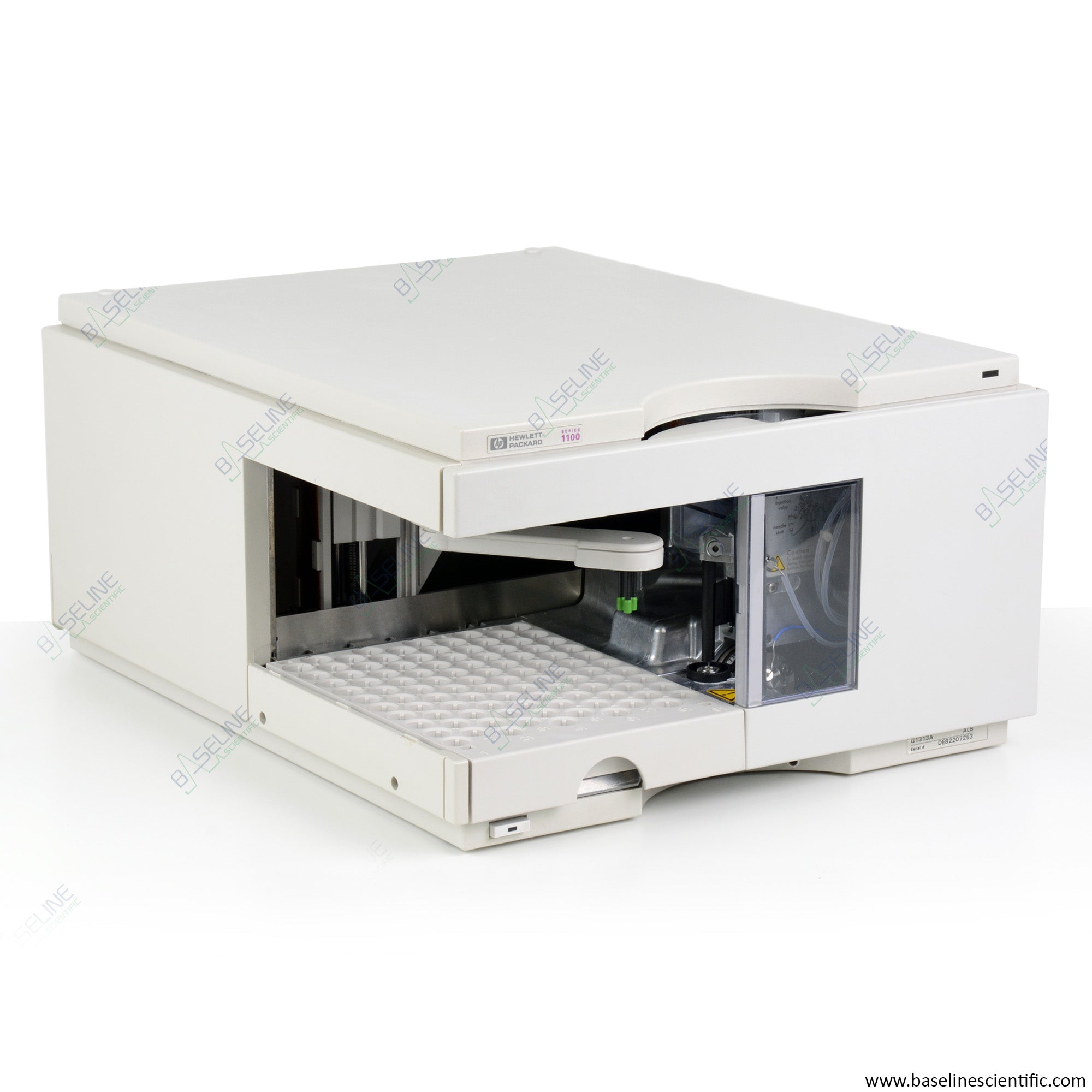 Agilent 1100 G1313A Autosampler image 0