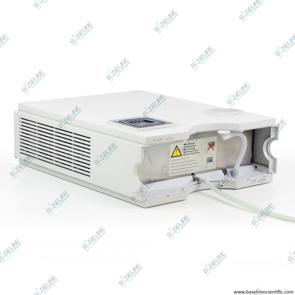 Agilent 1100 G1330A G1330B Autosampler Thermostat Chiller image 1