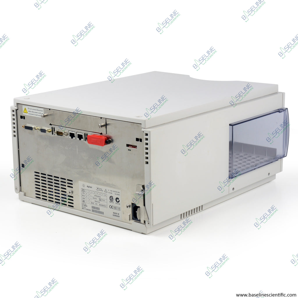 Agilent 1100 HPLC G1389A Micro ALS Autosampler image 2