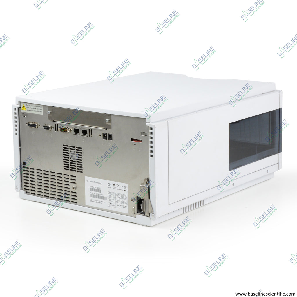 Agilent 1200 G1367C High Performance Autosampler image 2