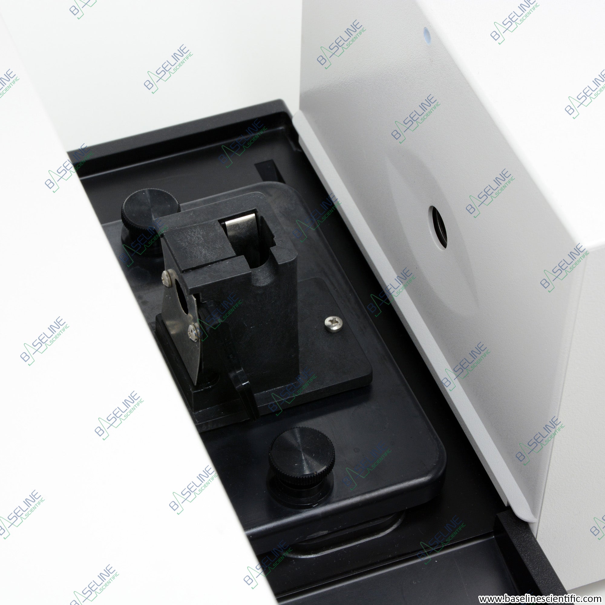 Agilent 8453 G1103A UV-Visible Spectrophotometer image 2