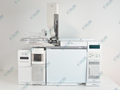 Agilent 6890N GC & 5975C Diffusion Pump & 7683 Autosampler image 0