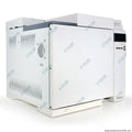 Agilent 7820A G4350A Gas Chromatograph Dual FID and Dual SSL image 0