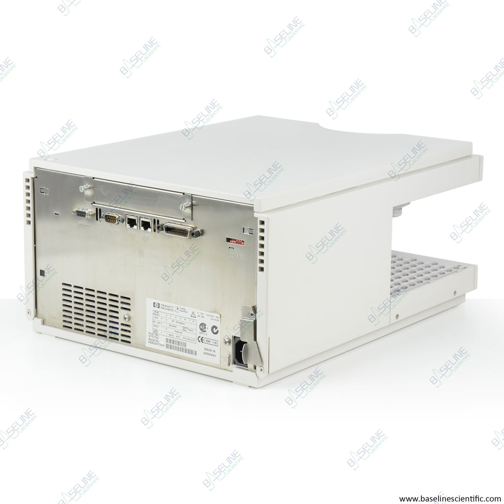 Agilent 1100 G1313A Autosampler image 2