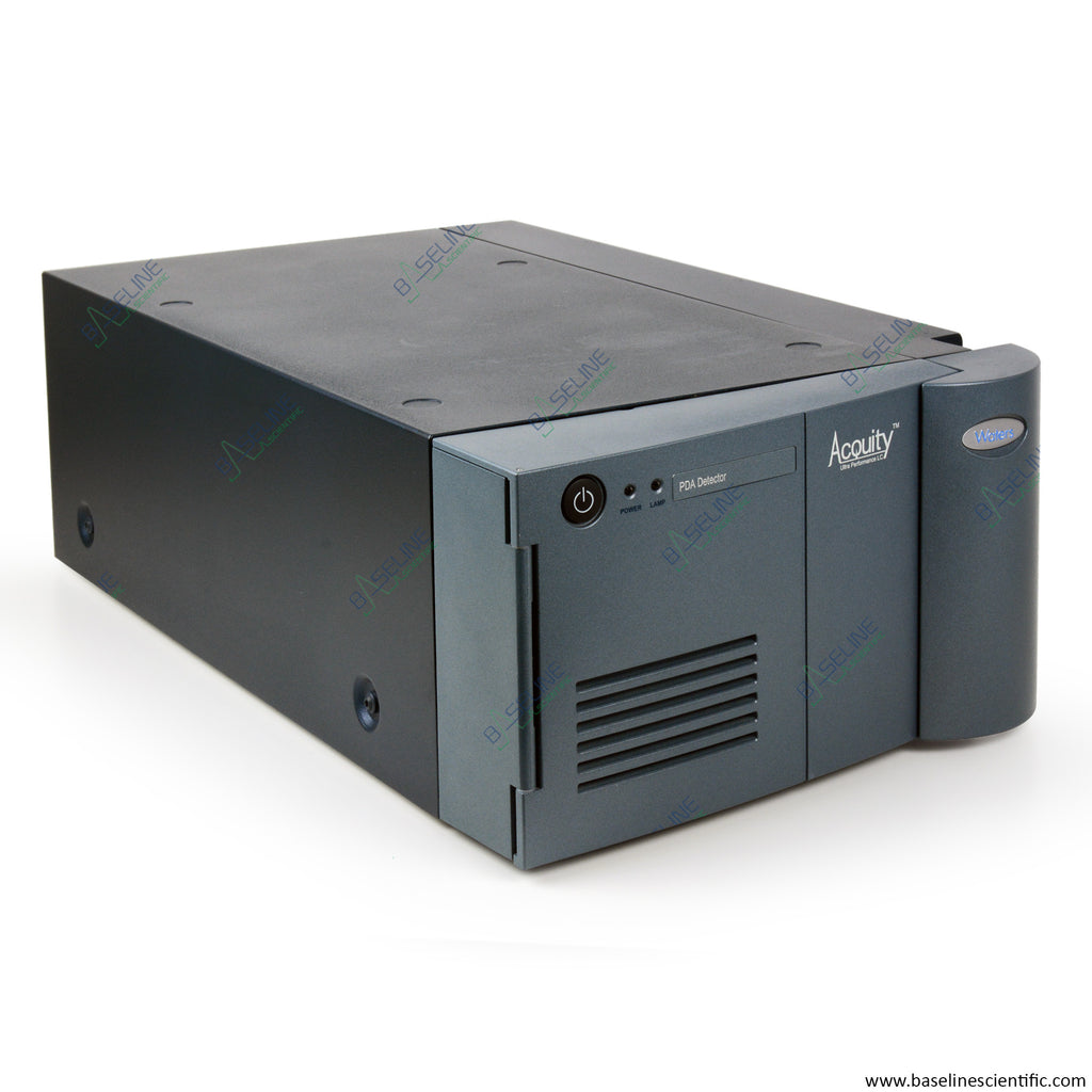 Waters ACQUITY PDA Detector image 0