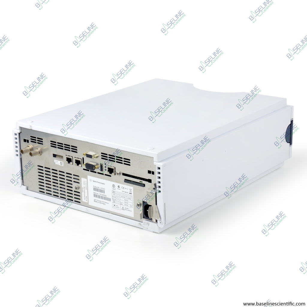 Agilent 1200 G1315C Diode Array Detector image 2