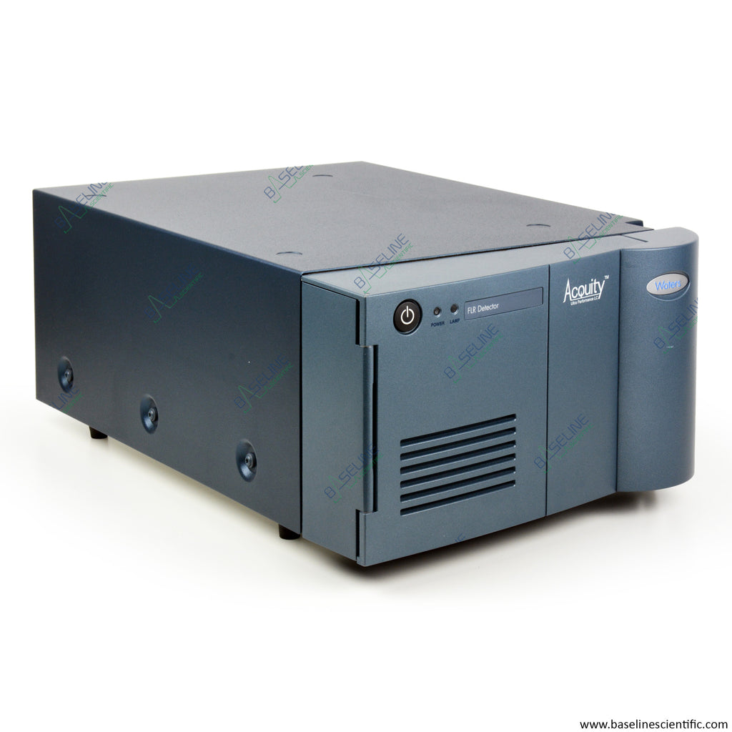 Waters ACQUITY FLR Fluorescence Detector image 0